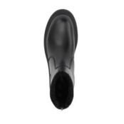 Женские зимние ботильоны EKONIKA EN01012CN-23-black-24W фото 5