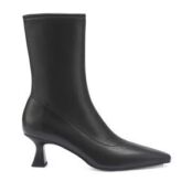 Женские демисезонные ботильоны EKONIKA PREMIUM PM00496CN-28-black-24W фото 1