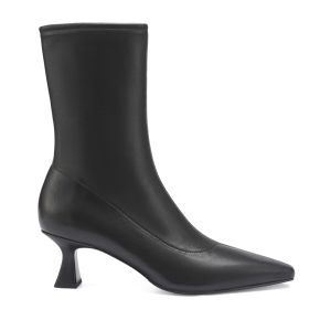 Женские демисезонные ботильоны EKONIKA PREMIUM PM00496CN-28-black-24W фото 1