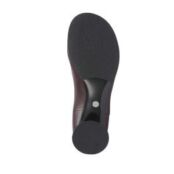 Женские демисезонные ботильоны EKONIKA PREMIUM PM00688CN-20-russet-24W фото 4