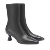 Женские демисезонные ботильоны EKONIKA PREMIUM PM00496CN-28-black-24W фото 3