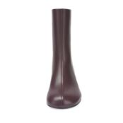 Женские демисезонные ботильоны EKONIKA PREMIUM PM00688CN-20-russet-24W фото 5