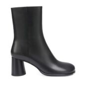 Женские демисезонные ботильоны EKONIKA PREMIUM PM00689CN-22-black-24W фото 1