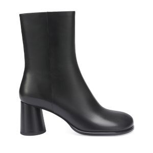 Женские демисезонные ботильоны EKONIKA PREMIUM PM00689CN-22-black-24W фото 1