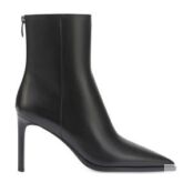 Женские демисезонные ботильоны EKONIKA EN00482CN-26-black-24W фото 1