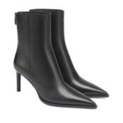Женские демисезонные ботильоны EKONIKA EN00482CN-26-black-24W фото 3