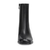 Женские демисезонные ботильоны EKONIKA EN00747CN-20-black-24W фото 5