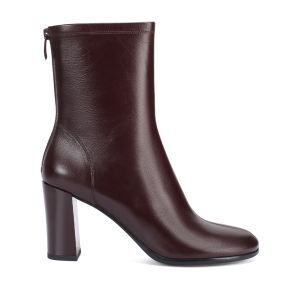 Женские демисезонные ботильоны EKONIKA EN00761CN-21-dk.bordo-24W фото 1
