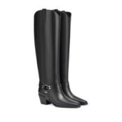 Женские демисезонные сапоги EKONIKA PREMIUM PM00263CN-31-black-24W фото 3