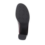 Женские демисезонные ботильоны EKONIKA EN00761CN-21-dk.bordo-24W фото 4
