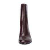 Женские демисезонные ботильоны EKONIKA EN00761CN-21-dk.bordo-24W фото 5