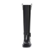 Женские демисезонные сапоги PORTAL PL00568CN-24-black-24W фото 5