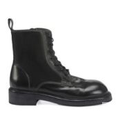Женские демисезонные ботинки EKONIKA EN00992CN-21-black-24W фото 1