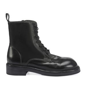Женские демисезонные ботинки EKONIKA EN00992CN-21-black-24W фото 1