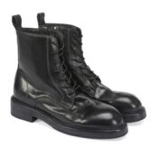 Женские демисезонные ботинки EKONIKA EN00992CN-21-black-24W фото 3
