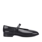 Женские балетки Мэри Джейн EKONIKA PREMIUM PM09118CN-11-black-24W фото 1