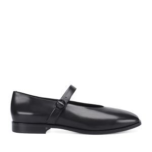 Женские балетки Мэри Джейн EKONIKA PREMIUM PM09118CN-11-black-24W фото 1