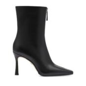 Женские демисезонные ботильоны EKONIKA PREMIUM PM00932CN-24-black-24W фото 1