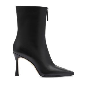 Женские демисезонные ботильоны EKONIKA PREMIUM PM00932CN-24-black-24W фото 1