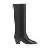 Женские демисезонные сапоги EKONIKA PREMIUM PM00187CN-34-1-black-24W фото 1