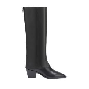 Женские демисезонные сапоги EKONIKA PREMIUM PM00187CN-34-1-black-24W фото 1