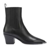 Женские демисезонные сапоги EKONIKA PREMIUM PM00187CN-34-1-black-24W фото 3