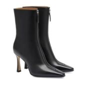 Женские демисезонные ботильоны EKONIKA PREMIUM PM00932CN-24-black-24W фото 3