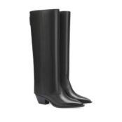 Женские демисезонные сапоги EKONIKA PREMIUM PM00187CN-34-1-black-24W фото 5