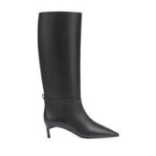 Женские демисезонные сапоги EKONIKA PREMIUM PM00707CN-20-black-24W фото 3