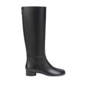 Женские демисезонные сапоги EKONIKA PREMIUM PM00729CN-22-black-24W фото 1
