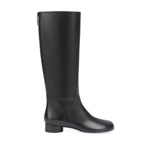 Женские демисезонные сапоги EKONIKA PREMIUM PM00729CN-22-black-24W фото 1