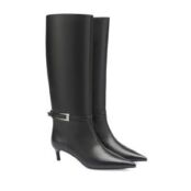 Женские демисезонные сапоги EKONIKA PREMIUM PM00707CN-20-black-24W фото 4