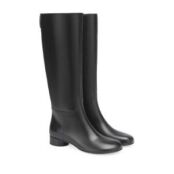 Женские демисезонные сапоги EKONIKA PREMIUM PM00729CN-22-black-24W фото 3
