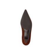 Женские демисезонные челси EKONIKA EN00972CN-20-browny-24W фото 4