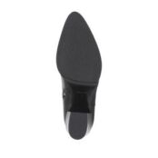 Женские демисезонные ботильоны EKONIKA EN00967CN-24-black-24W фото 4