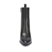 Женские демисезонные ботильоны EKONIKA EN00967CN-24-black-24W фото 5