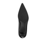 Женские демисезонные полусапоги EKONIKA EN01031CN-20-black-24W фото 4
