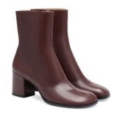 Женские демисезонные ботильоны EKONIKA EN00979CN-20-browny-24W фото 3