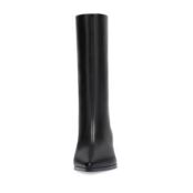Женские демисезонные полусапоги EKONIKA EN01031CN-20-black-24W фото 5