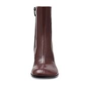 Женские демисезонные ботильоны EKONIKA EN00979CN-20-browny-24W фото 5