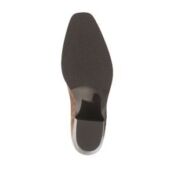 Женские демисезонные казаки EKONIKA PREMIUM PM00263CN-26-brown-24W фото 4
