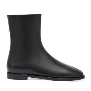 Женские демисезонные ботильоны EKONIKA PREMIUM PM00861CN-20-black-24W фото 1