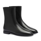 Женские демисезонные ботильоны EKONIKA PREMIUM PM00861CN-20-black-24W фото 3