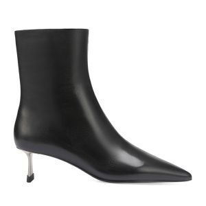 Женские демисезонные ботильоны EKONIKA PREMIUM PM01051CN-21-black-24W фото 1