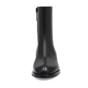 Женские демисезонные ботильоны EKONIKA PREMIUM PM00861CN-20-black-24W фото 5