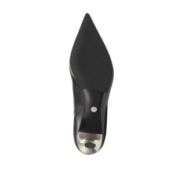 Женские демисезонные ботильоны EKONIKA PREMIUM PM01051CN-21-black-24W фото 4
