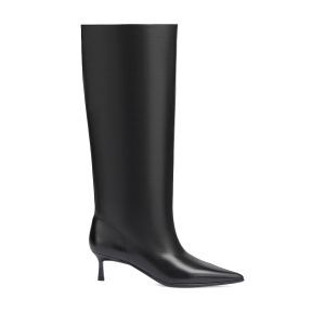 Женские демисезонные сапоги EKONIKA EN00320CN-26-black-24W фото 1
