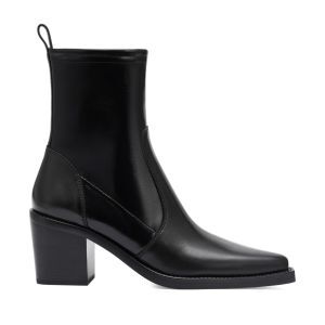 Женские демисезонные ботильоны EKONIKA EN00479CN-27-black-24W фото 1