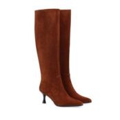 Женские демисезонные сапоги EKONIKA EN00404CN-22-browny-24W фото 3