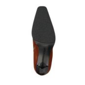 Женские демисезонные сапоги EKONIKA EN00404CN-22-browny-24W фото 4